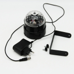 Диско-шар LED PARTY LIGHT